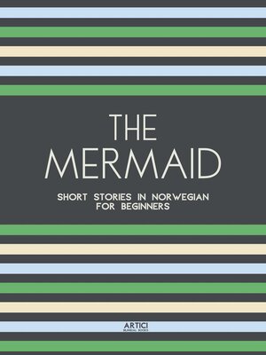 cover image of The Mermaid